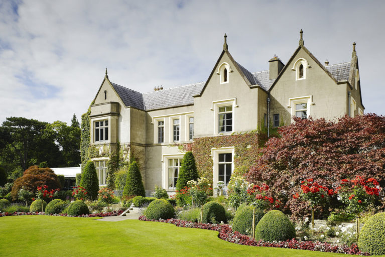 Ballymascanlon Hotel & Golf Resort | 4* Hotel in Dundalk